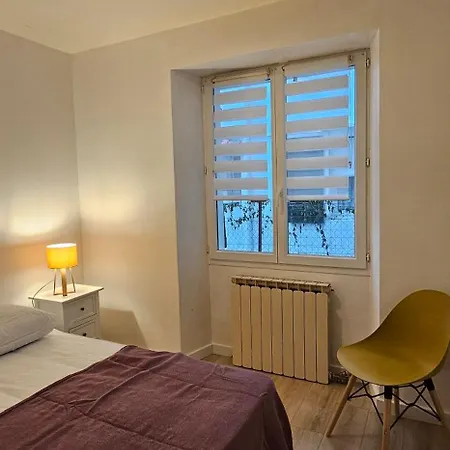 Διαμέρισμα Calme Et Autenthicite Ciboure